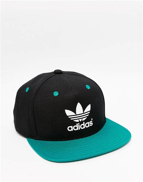 original snapback adidas